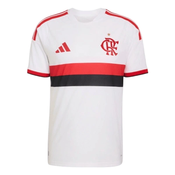 Flamengo Nogometni Dresovi 2026/27 Gostujući Flamengo Nogometni Dresovi 2026/27 Gostujući