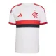Flamengo Nogometni Dresovi 2026/27 Gostujući Flamengo Nogometni Dresovi 2026/27 Gostujući