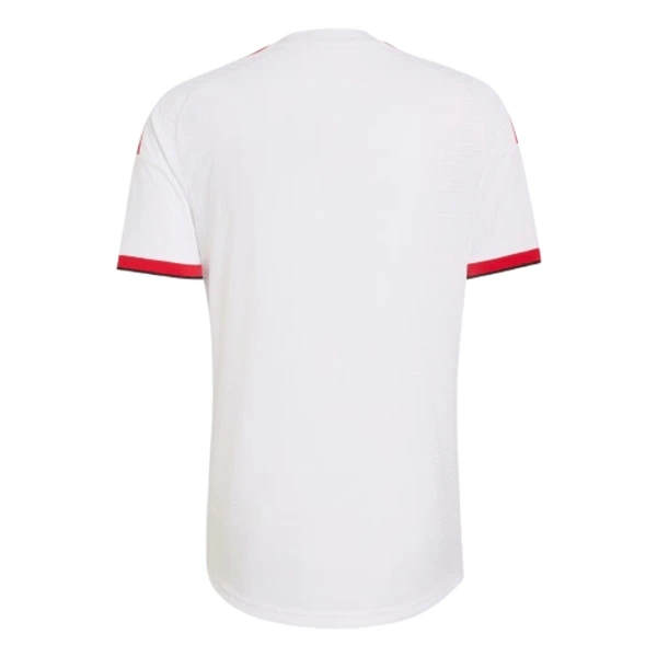 Flamengo Nogometni Dresovi 2026/27 Gostujući