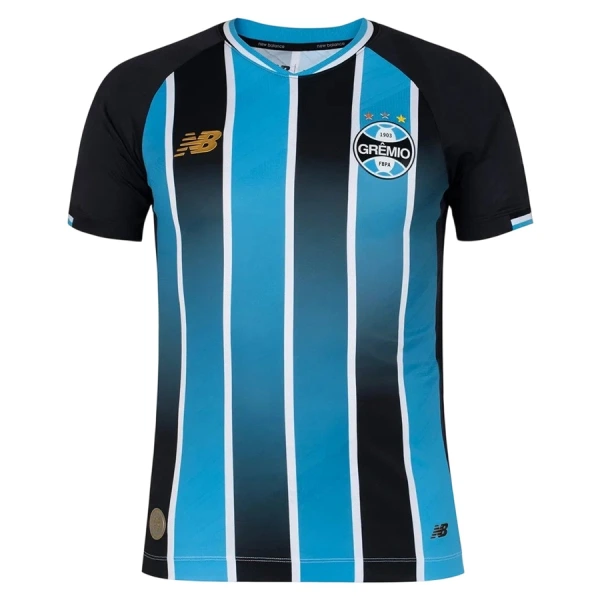 Grêmio FBPA Djeca Nogometni Dresovi 2026/27 Domaći (+ Kratke Hlače)