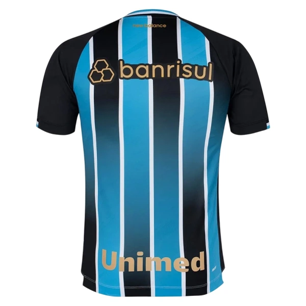 Grêmio FBPA Djeca Nogometni Dresovi 2026/27 Domaći (+ Kratke Hlače)