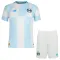 Grêmio FBPA Djeca Nogometni Dresovi 2026/27 Gostujući (+ Kratke Hlače)