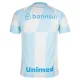Grêmio FBPA Djeca Nogometni Dresovi 2026/27 Gostujući (+ Kratke Hlače)