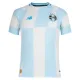 Grêmio FBPA Djeca Nogometni Dresovi 2026/27 Gostujući (+ Kratke Hlače)