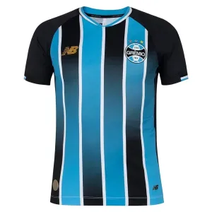 Grêmio FBPA Nogometni Dresovi 2026/27 Domaći Grêmio FBPA Nogometni Dresovi 2026/27 Domaći