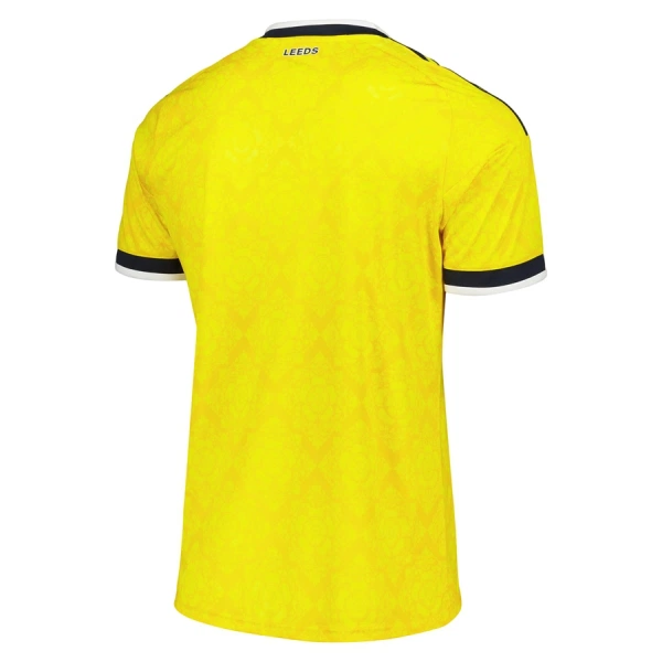 Leeds United Nogometni Dresovi 2026/27 Gostujući