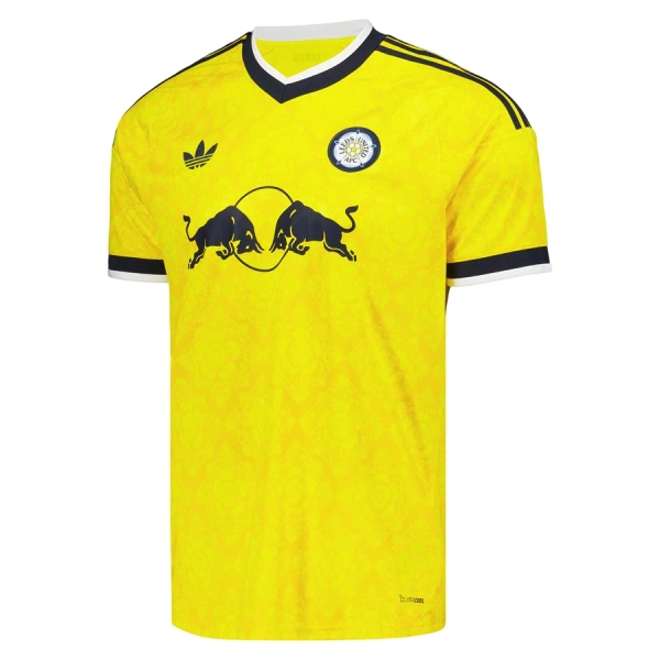 Leeds United Nogometni Dresovi 2026/27 Gostujući