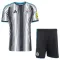 Newcastle United Djeca Nogometni Dresovi 2026/27 Domaći (+ Kratke Hlače)