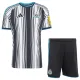 Newcastle United Djeca Nogometni Dresovi 2026/27 Domaći (+ Kratke Hlače) Newcastle United Djeca Nogometni Dresovi 2026/27 Domaći (+ Kratke Hlače)