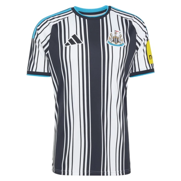 Newcastle United Nogometni Dresovi 2026/27 Domaći Newcastle United Nogometni Dresovi 2026/27 Domaći