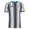 Newcastle United Nogometni Dresovi 2026/27 Domaći