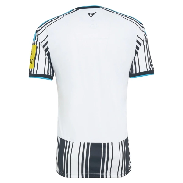 Newcastle United Nogometni Dresovi 2026/27 Domaći