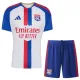 Olympique Lyon Djeca Nogometni Dresovi 2026/27 Domaći (+ Kratke Hlače) Olympique Lyon Djeca Nogometni Dresovi 2026/27 Domaći (+ Kratke Hlače)