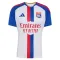 Olympique Lyon Nogometni Dresovi 2026/27 Domaći