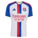Olympique Lyon Nogometni Dresovi 2026/27 Domaći Olympique Lyon Nogometni Dresovi 2026/27 Domaći