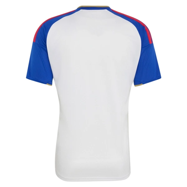 Olympique Lyon Nogometni Dresovi 2026/27 Domaći
