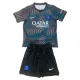 Paris Saint-Germain Djeca Golmanski Nogometni Dresovi 2026/27 Domaći (+ Kratke Hlače) Paris Saint-Germain Djeca Golmanski Nogometni Dresovi 2026/27 Domaći (+ Kratke Hlače)