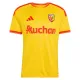 RC LENS Djeca Nogometni Dresovi 2026/27 Domaći (+ Kratke Hlače)