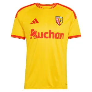 RC LENS Nogometni Dresovi 2026/27 Domaći RC LENS Nogometni Dresovi 2026/27 Domaći