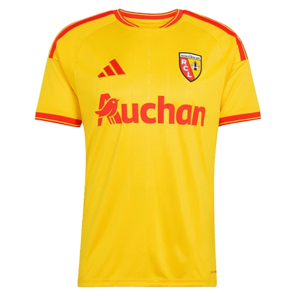 RC LENS Nogometni Dresovi 2026/27 Domaći RC LENS Nogometni Dresovi 2026/27 Domaći