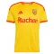 RC LENS Nogometni Dresovi 2026/27 Domaći