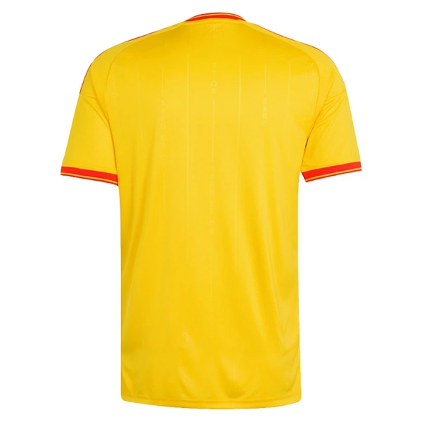 RC LENS Nogometni Dresovi 2026/27 Domaći