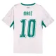Senegal Sadio Mané 10 Nogometni Dresovi Svjetsko Prvenstvo 2026 Domaći Senegal Sadio Mané 10 Nogometni Dresovi Svjetsko Prvenstvo 2026 Domaći