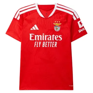 SL Benfica Nogometni Dresovi 2026/27 Domaći SL Benfica Nogometni Dresovi 2026/27 Domaći