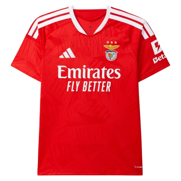 SL Benfica Nogometni Dresovi 2026/27 Domaći SL Benfica Nogometni Dresovi 2026/27 Domaći