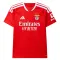 SL Benfica Nogometni Dresovi 2026/27 Domaći