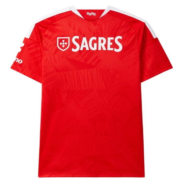 SL Benfica Nogometni Dresovi 2026/27 Domaći