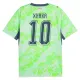 Švicarska Granit Xhaka 10 Nogometni Dresovi Svjetsko Prvenstvo 2026 Gostujući Švicarska Granit Xhaka 10 Nogometni Dresovi Svjetsko Prvenstvo 2026 Gostujući