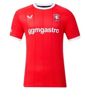 Twente Nogometni Dresovi 2026/27 Domaći Twente Nogometni Dresovi 2026/27 Domaći