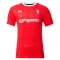 Twente Nogometni Dresovi 2026/27 Domaći