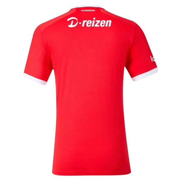 Twente Nogometni Dresovi 2026/27 Domaći