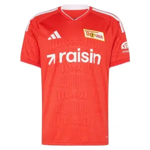 Union Berlin Nogometni Dresovi 2026/27 Domaći Union Berlin Nogometni Dresovi 2026/27 Domaći