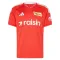 Union Berlin Nogometni Dresovi 2026/27 Domaći