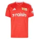 Union Berlin Nogometni Dresovi 2026/27 Domaći Union Berlin Nogometni Dresovi 2026/27 Domaći
