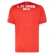 Union Berlin Nogometni Dresovi 2026/27 Domaći