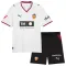 Valencia CF Djeca Nogometni Dresovi 2026/27 Domaći (+ Kratke Hlače)