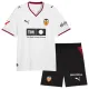Valencia CF Djeca Nogometni Dresovi 2026/27 Domaći (+ Kratke Hlače) Valencia CF Djeca Nogometni Dresovi 2026/27 Domaći (+ Kratke Hlače)