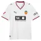 Valencia CF Nogometni Dresovi 2026/27 Domaći