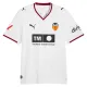 Valencia CF Nogometni Dresovi 2026/27 Domaći Valencia CF Nogometni Dresovi 2026/27 Domaći