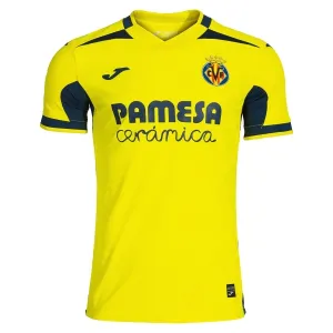 Villarreal Nogometni Dresovi 2026/27 Domaći Villarreal Nogometni Dresovi 2026/27 Domaći