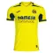 Villarreal Nogometni Dresovi 2026/27 Domaći