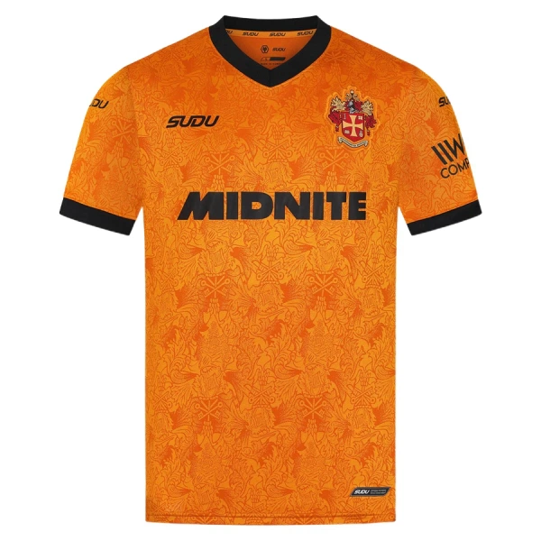 Wolverhampton Wanderers Djeca Nogometni Dresovi 2026/27 Domaći (+ Kratke Hlače)