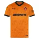 Wolverhampton Wanderers Djeca Nogometni Dresovi 2026/27 Domaći (+ Kratke Hlače)