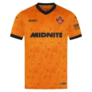 Wolverhampton Wanderers Nogometni Dresovi 2026/27 Domaći Wolverhampton Wanderers Nogometni Dresovi 2026/27 Domaći