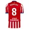 Atlético Madrid Barrios 8 Nogometni Dresovi 2026/27 Domaći