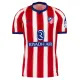 Atlético Madrid Koke 6 Nogometni Dresovi 2026/27 Domaći